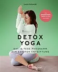 E-Book (pdf) Detox Yoga von Lucia Schmidt
