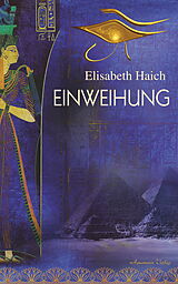 E-Book (epub) Einweihung von Elisabeth Haich
