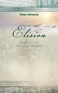 E-Book (epub) Elision - Begegnung mit einer Weisen von Peter Allmend