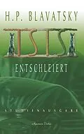 E-Book (epub) Isis entschleiert von Helena P. Blavatsky