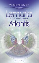 E-Book (epub) Lemuria und Atlantis von William Scott-Elliot