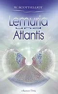 E-Book (epub) Lemuria und Atlantis von William Scott-Elliot