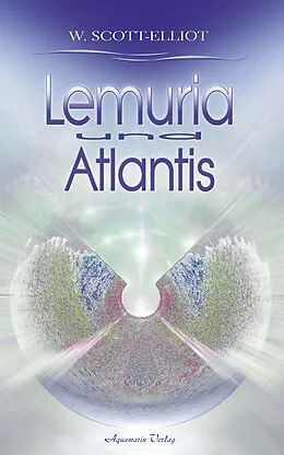 E-Book (epub) Lemuria und Atlantis von William Scott-Elliot