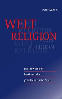 E-Book (epub) Weltreligion von Peter Michel
