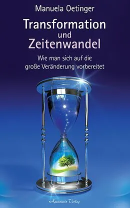 E-Book (epub) Transformation und Zeitenwandel von Manuela Oetinger
