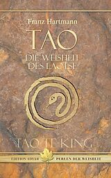 E-Book (epub) Tao - Die Weisheit des Laotse von Franz Hartmann