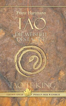 E-Book (epub) Tao - Die Weisheit des Laotse von Franz Hartmann
