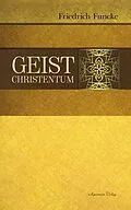 E-Book (epub) Geistchristentum von Friedrich Funcke