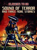 E-Book (epub) Sound of Terror and three more Stories von Don Berry