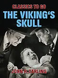 E-Book (epub) The Viking's Skull von John R. Carling