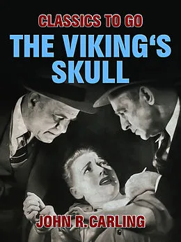 E-Book (epub) The Viking's Skull von John R. Carling
