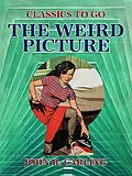 E-Book (epub) The Weird Picture von John R. Carling