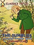 E-Book (epub) The Jumblies, and Other Nonsense Verses von Edward Lear
