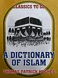 E-Book (epub) A Dictionary of Islam von Thomas Patrick Hughes