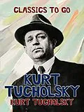 E-Book (epub) Gesammelte Werke von Kurt Tucholsky