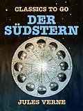 E-Book (epub) Der Südstern von Jules Verne