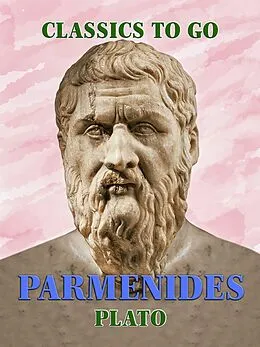 E-Book (epub) Parmenides von Plato