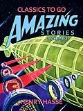 E-Book (epub) Amazing Stories Volume 31 von Henry Hasse