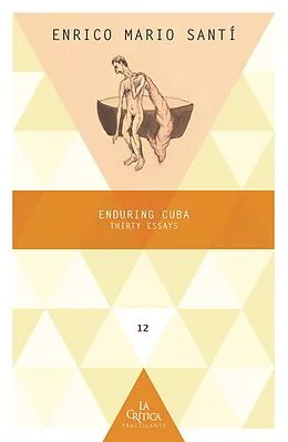 E-Book (epub) Enduring Cuba von Enrico Mario Santi