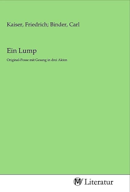 Ein Lump