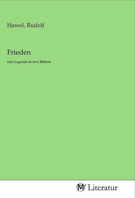 Frieden