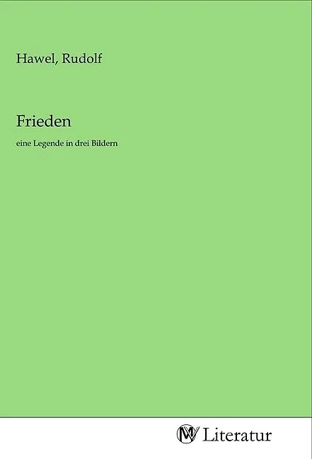Frieden