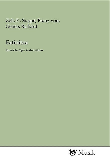 Fatinitza