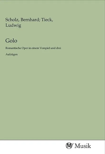 Golo