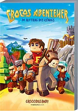 Paperback Im Auftrag des Königs von Crocodileandy