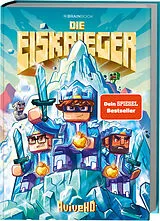 Fester Einband Die Eiskrieger von AviveHD
