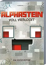 Kartonierter Einband Voll verblockt von Alphastein