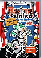 Kartonierter Einband Maximal peinlich von LukasBS