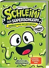 Fester Einband Überraschung aus dem Weltall von LukasBS, ClashGames