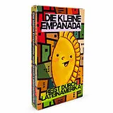 Die kleine Empanada reist durch Lateinamerika Spiel