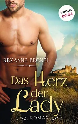 E-Book (epub) Das Herz der Lady von Rexanne Becnel