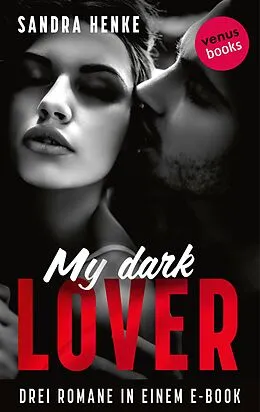 E-Book (epub) My Dark Lover von Sandra Henke