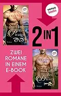 E-Book (epub) In den Fängen des Piraten & Die Liebe des Dukes von Laura Kinsale