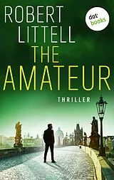 E-Book (epub) The Amateur von Robert Littell