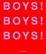 Fester Einband BOYS! BOYS! BOYS! von Ghislain Pascal