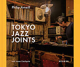 Fester Einband Tokyo Jazz Joints von James Catchpole