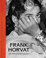 Fester Einband Frank Horvat von Frank Horvat