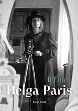 Fester Einband Helga Paris von Helga Paris