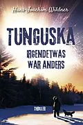 E-Book (epub) Tunguska von Hans-Joachim Wildner