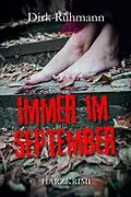 E-Book (epub) Immer im September von Dirk Rühmann