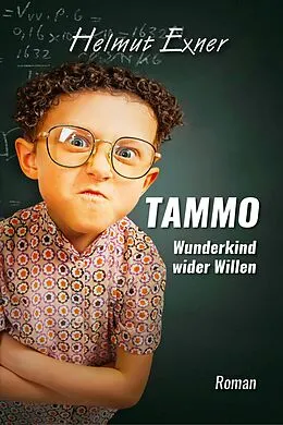 E-Book (epub) Tammo von Helmut Exner