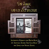 Digital Der Junge, der die Zeit besiegte von 