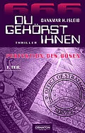 E-Book (epub) Du gehörst ihnen von Dankmar H. Isleib
