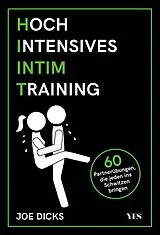 E-Book (epub) HIIT: Hochintensives Intimtraining von Joe Dicks