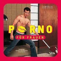 E-Book (pdf) Porno für Frauen von Susan Anderson, Cambridge Women's Pornography Cooperative