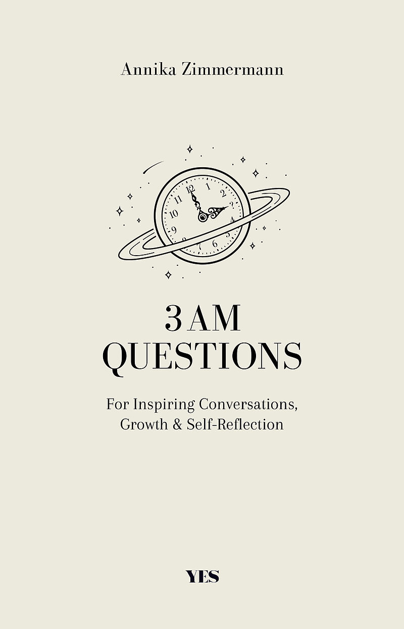 3 AM Questions